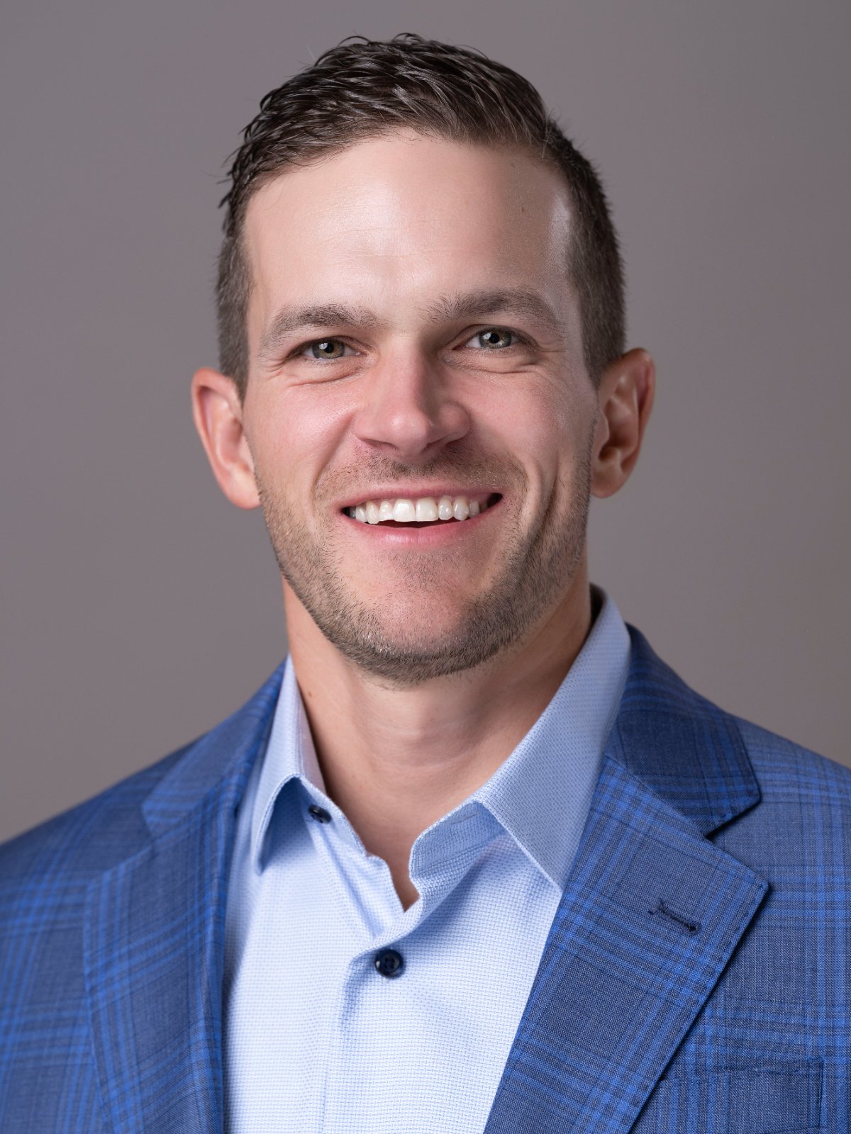 Darren Petty