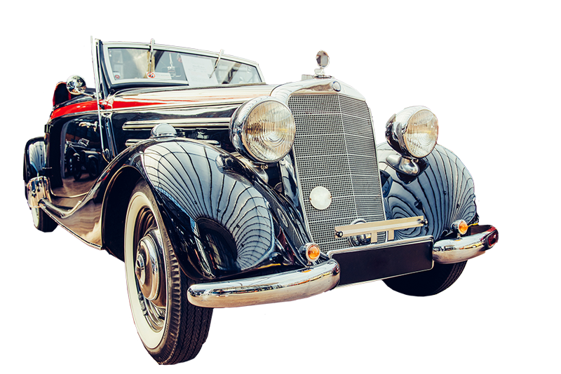roadster